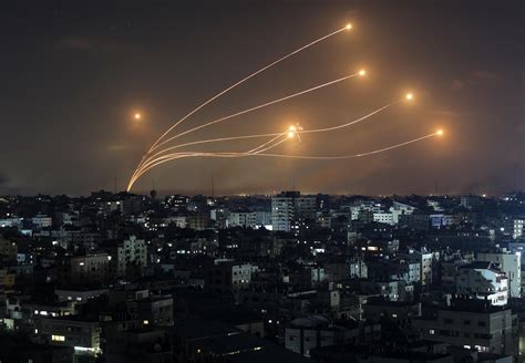 Guerra Israele Hamas Il Bilancio A Gaza 1 500 Morti E 300mila Sfollati Foto Sky Tg24