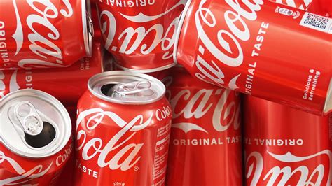 Coca Cola AXES Controversial Flavor After Customers Say It Tastes Like