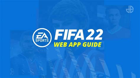 When Is The Fifa 22 Web App Coming Out Fut Companion App Guide Dexerto