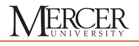 Mercer University - TheCollegeTour.com