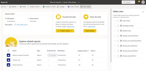 Power Bi Dataset Renamed To Semantic Model Printable Online