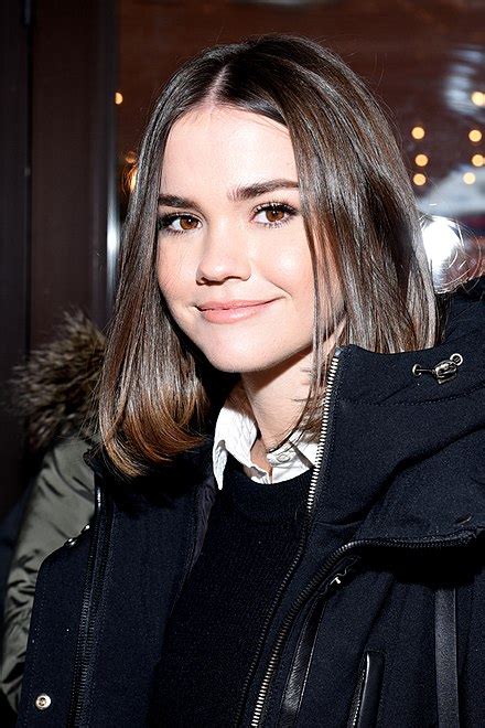 Maia Mitchell Wikipedia La Enciclopedia Libre