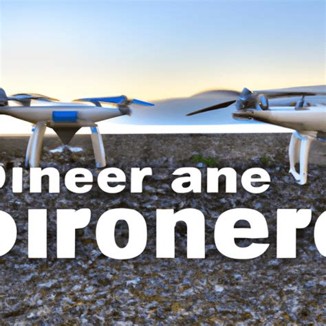 Carreras y Oportunidades Profesionales en el Área de Drones Descubre