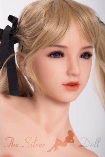 Sanhui 160cm Seamless Neck 52 Ft Ultra Realistic Sex Doll The