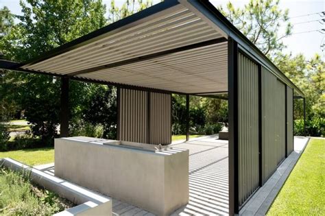 Razones Para Elegir Una Pergola Wpc Lifecycle