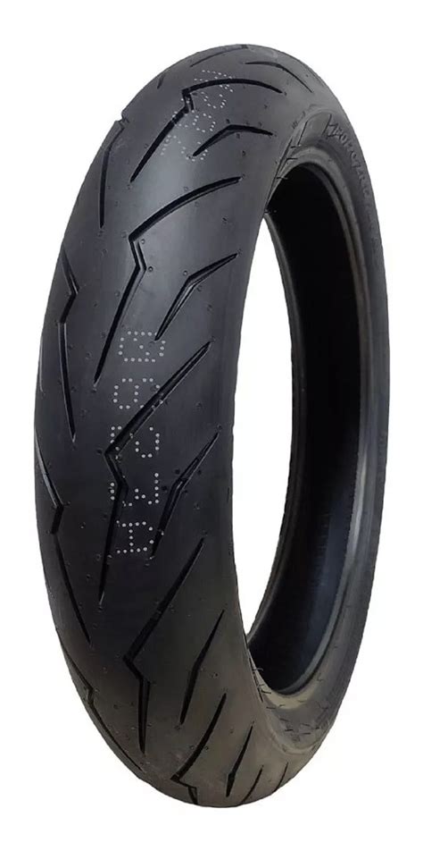 Llanta Pirelli Diablo Rosso Zr W Uso Sin C Mara Coppel