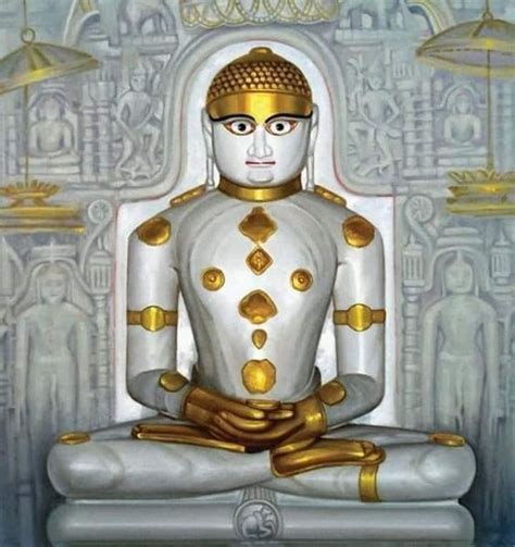 Jainism | Map and Timeline