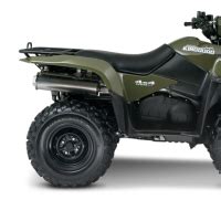 Suzuki Lt A Kingquad Axi Reviews Lt A Kingquad Axi