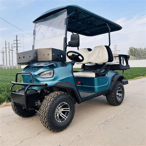 Golf Club Car Sightseeing Bus Seats Electric Golf Carts China