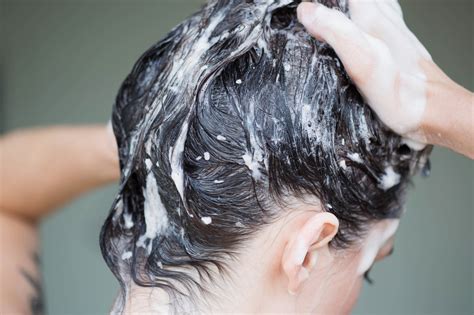 Shampoo Is Not Your Friend Tampa Hair Salon Tribeca Salons Blog