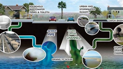 Stormwater Pollution Prevention Plan | Stormwater, Pollution prevention ...