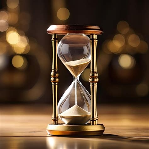 hourglass counting   time  expiration ability  count time