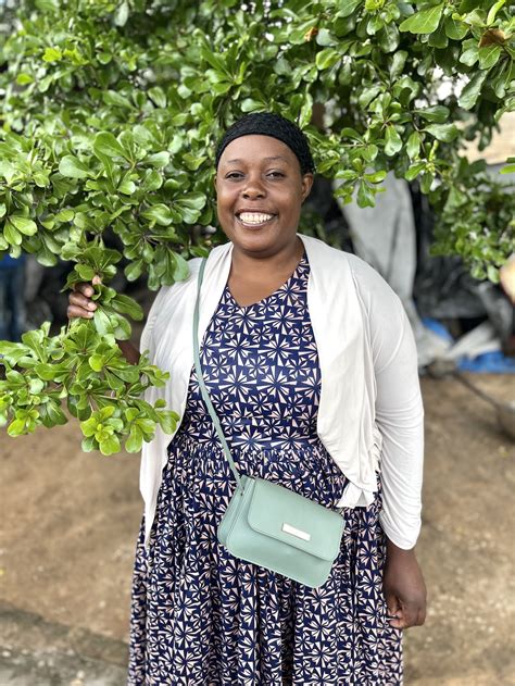 Unsung Heroes — Clothed in Hope