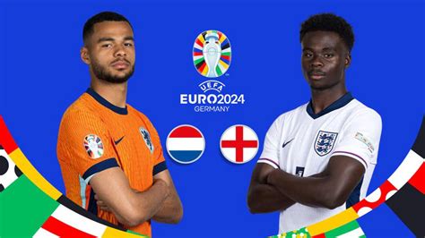 Olanda vs Anglia 1 2 Englezii au ajuns în finala EURO 2024 alături