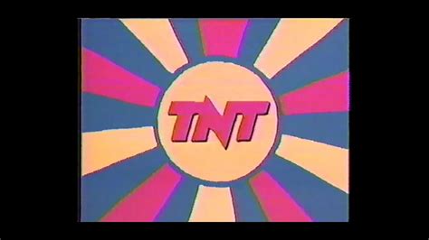 Tnt Commercials February 29 1992 Youtube