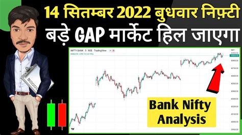 Bank Nifty And Nifty Tomorrow Prediction Options Trading Strategy 14