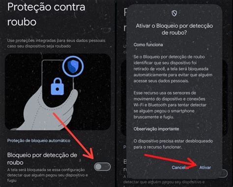 7 recursos de segurança do Android que você precisa ativar AGORA