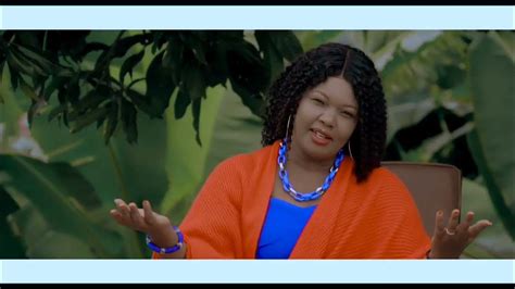 Lilian Naman Yesu Ndiye Bwana Ft Moses Pelaman Official Hd Video