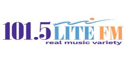 101 5 Lite FM United States Live Online Radio