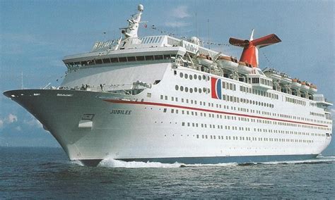 MS Jubilee Ship Review | CruiseMapper