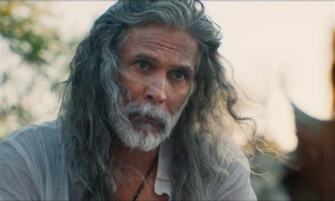 Milind Soman and Khushalii Kumar starrer Starfish trailer out