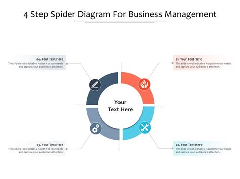 Create A Spider Diagram In Powerpoint Learn Diagram