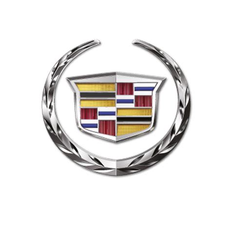 Cadillac Cts V Logo