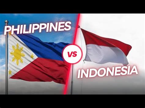 Ifilm Indonesia Vs Philippines Who Will Win Explained