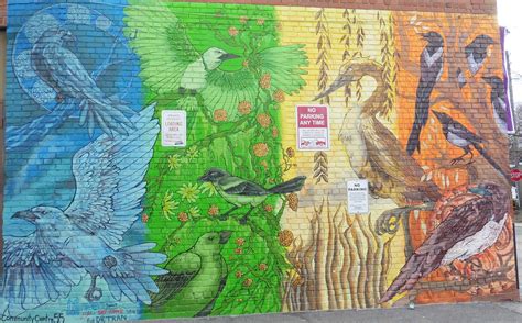 public-art-kingston-road | Jane's Walk Toronto Festival