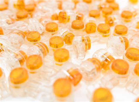 Соединитель проводов Скотч-лок, соединение 2 проводов диаметром до 1 ...