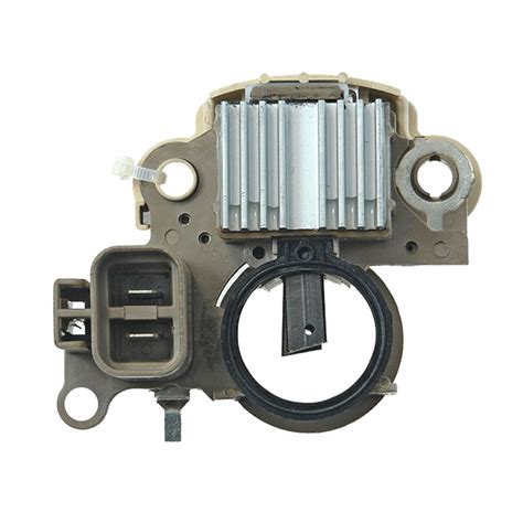 REGULADOR VOLTAGEM ALTERNADOR HYUNDAI ELANTRA SONATA ECLIPSE MANDO ATOS