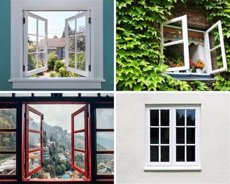 Types Of Casement Windows Pros And Cons In Casement French