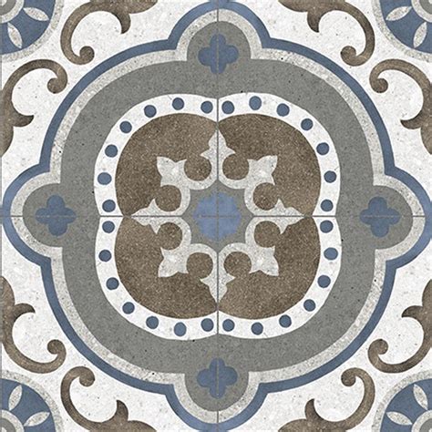 Heritage Barcelona 100336804 Serie Heritage S Tile