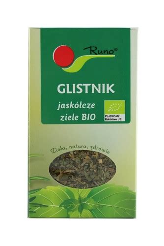 Ziele Glistnika Jask Cze Ziele G Runo Sklep Zielarsko Medyczny