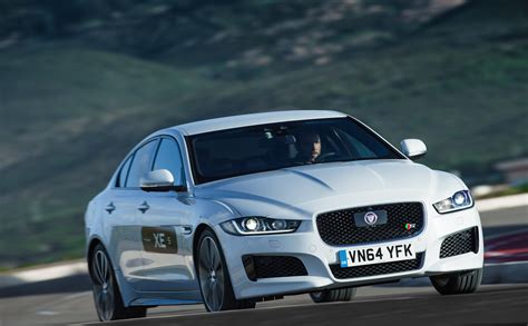 2017 Jaguar Xe Prices Reviews And Photos Motortrend