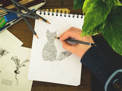 Apa Saja Perbedaan Illustrator Dan Desainer Grafis Glints Blog