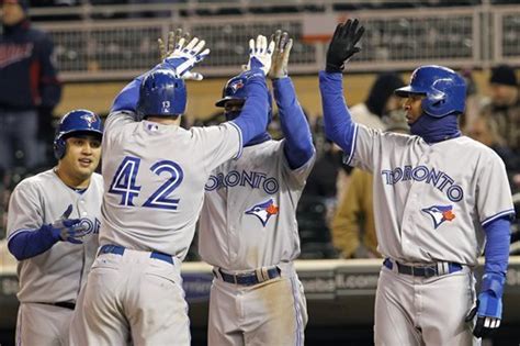 Toronto Blue Jays: Biggest Early Season Surprises and Disappointments ...