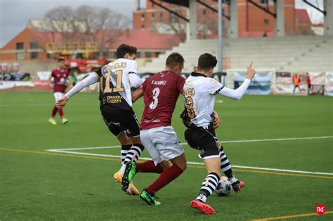 Fotos: Unionistas CF 1-0 Salamanca UDS. Parte 2 | El Norte de Castilla