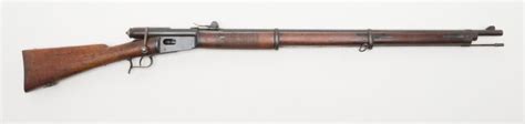 Swiss Model 1871 Vetterli Bolt Action Rifle 41 Swiss Cal 33” Barrel