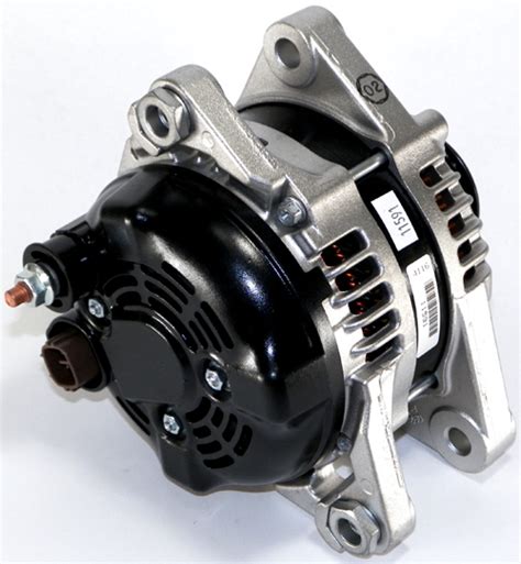 Tucsonalternator Alternator Hyundai Santa Fe L Cyl