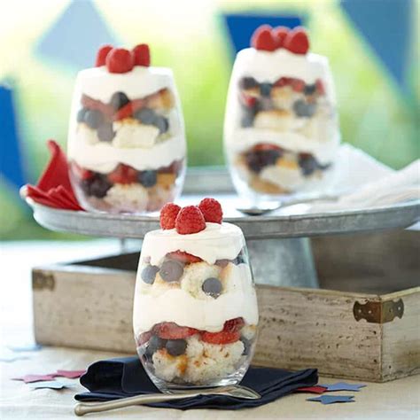 20 Summer Fruit Desserts Perfect for Warm Weather! | Wilton's Baking ...