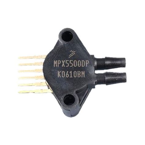 Narinco Mpx Dp Differential Pressure Sensor Arduino