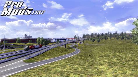 ETS2 Scandinavia MAP » Modai.lt - Farming simulator|Euro Truck ...