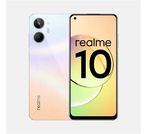 Buy Realme Clash White Gb Ram Gb Storage Realme Gb