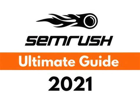 Semrush Guide Complete Step By Step Tutorial Top Notch Wp