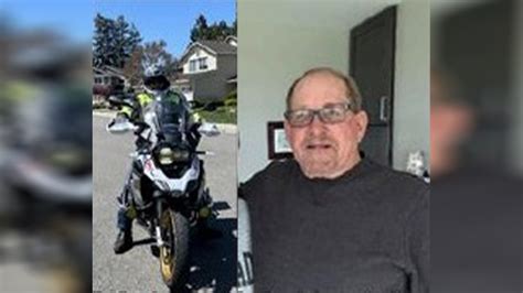 Missing Motorcyclist Found Dead In Alturas