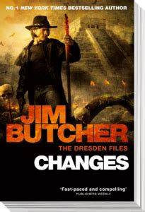 Calling All Jim Butcher Fans… - Orbit Books