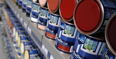 Akzo Nobel PPG Why This Trans Atlantic Megadeal Could Actually Happen