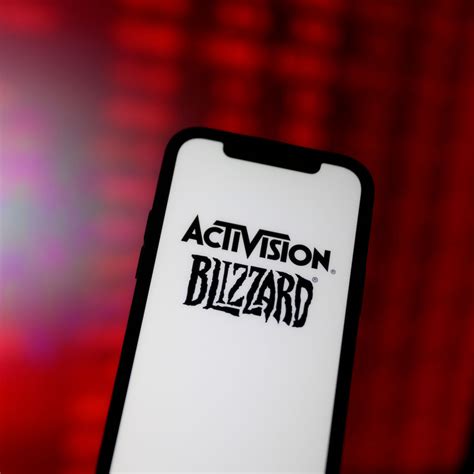 Microsoft Lays Off Activision Blizzard Employees Lifestyle Asia