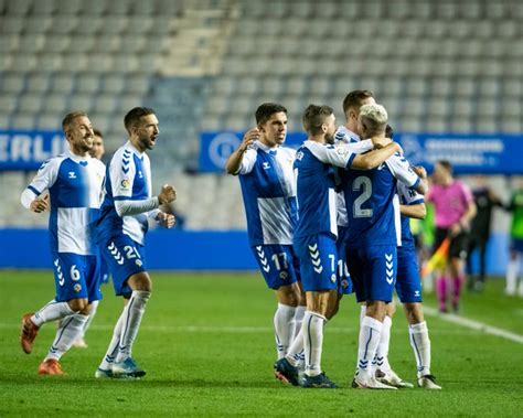 Ponferradina vs Sabadell en vivo online por LaLiga SmartBank de España